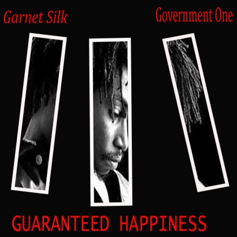 Guaranteed Happiness ft. Government One | Boomplay Music