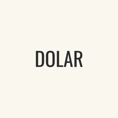 Dolar | Boomplay Music