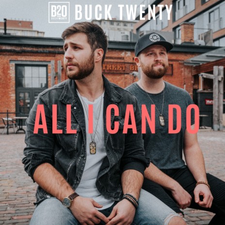 All I Can Do | Boomplay Music