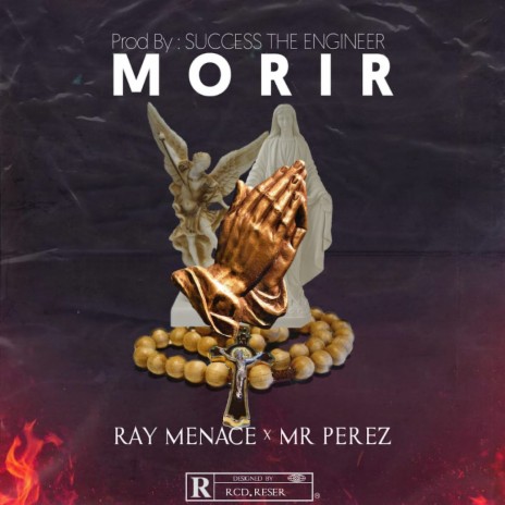 Morir ft. Mr. Perez | Boomplay Music