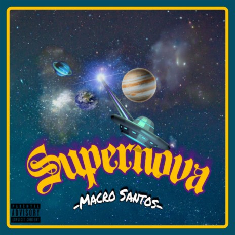 Supernova ft. Big Frodo | Boomplay Music
