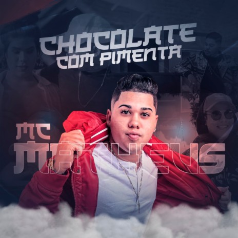 Chocolate Com Pimenta | Boomplay Music