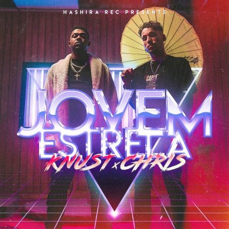 Jovem Estrela ft. DoisP, Luccas Carlos & Chris MC | Boomplay Music