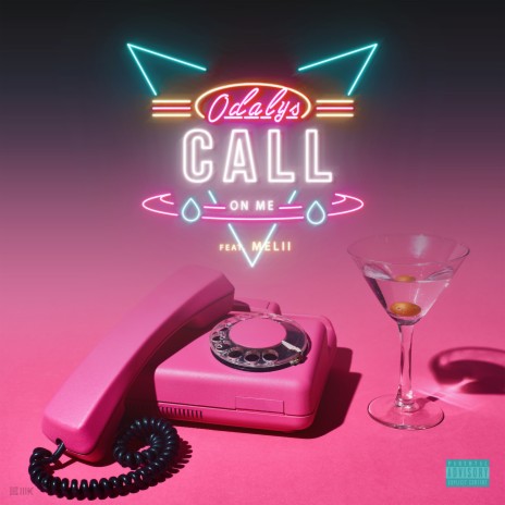 Call On Me ft. Melii | Boomplay Music