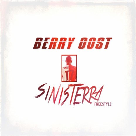 Sinisterra Freestyle | Boomplay Music