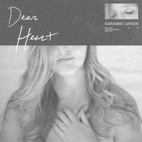 Dear Heart | Boomplay Music