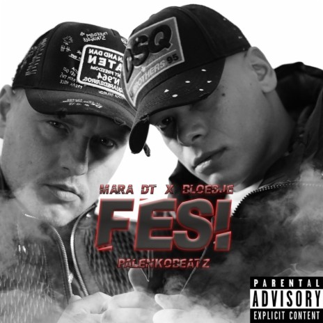 Fesi ft. Mara Dt | Boomplay Music