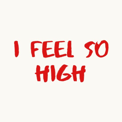 I Feel so High | Boomplay Music