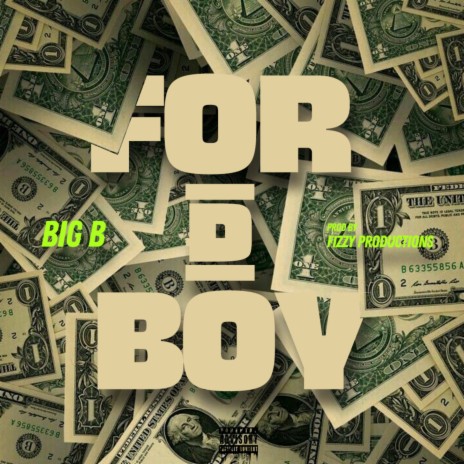 For D Boy | Boomplay Music