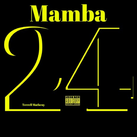 Mamba | Boomplay Music