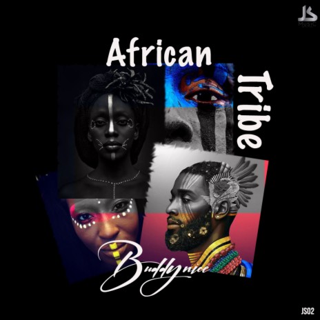 African Tribe (afroMix) | Boomplay Music