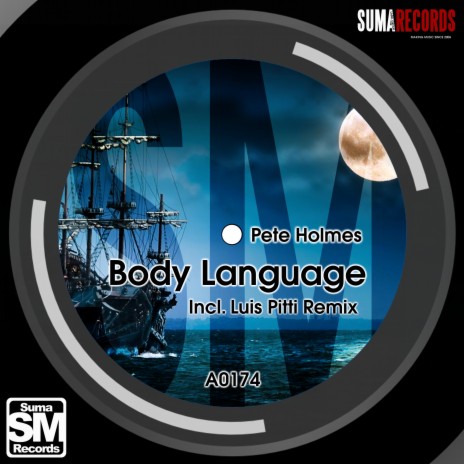 Body Language | Boomplay Music