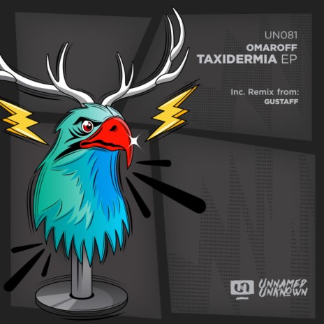 Taxidermia (Gustaff Remix)