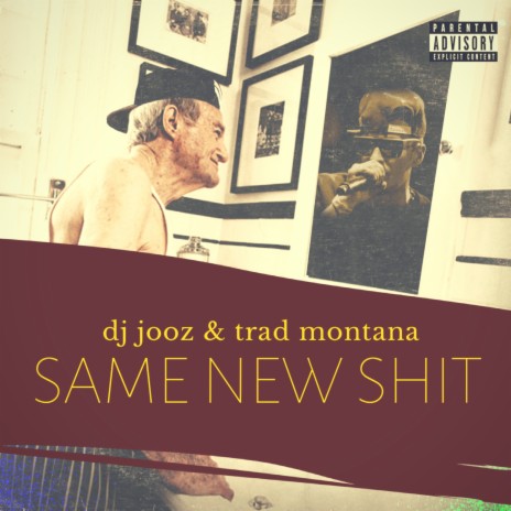 Same New Shit ft. Dj Jooz, Lil Cha & Ivan K | Boomplay Music