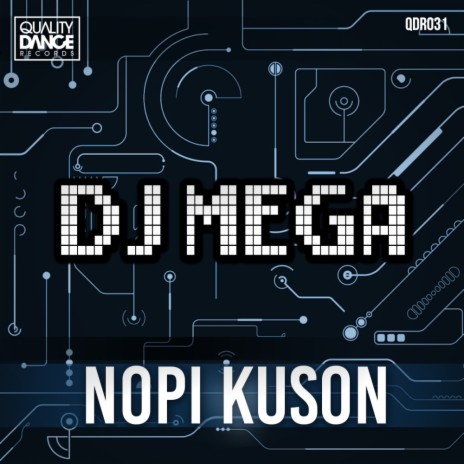 Nopi Kuson (Original Mix)
