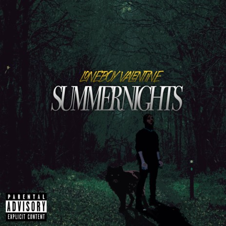 Summernights | Boomplay Music