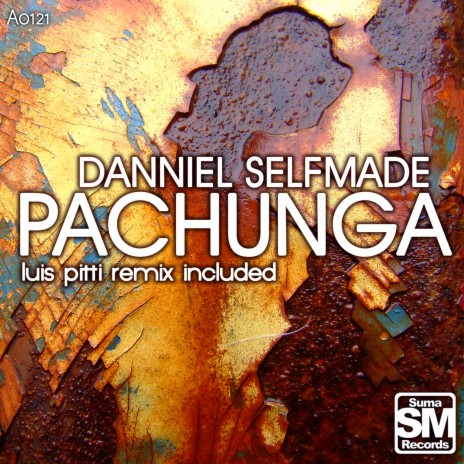 Pachunga (Luis Pitti Remix) | Boomplay Music