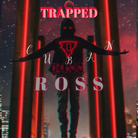 Trapped | Boomplay Music