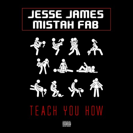 Teach You How ft. Mistah Fab | Boomplay Music