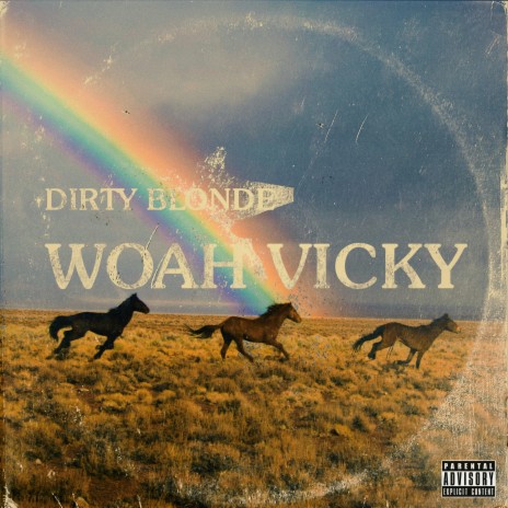 Woah Vicky | Boomplay Music