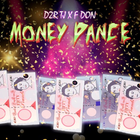 Money Dance ft. F Don