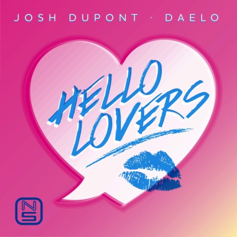 Hello Lovers ft. Daelo | Boomplay Music