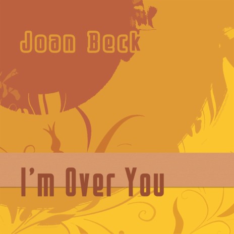 I'm Over You | Boomplay Music