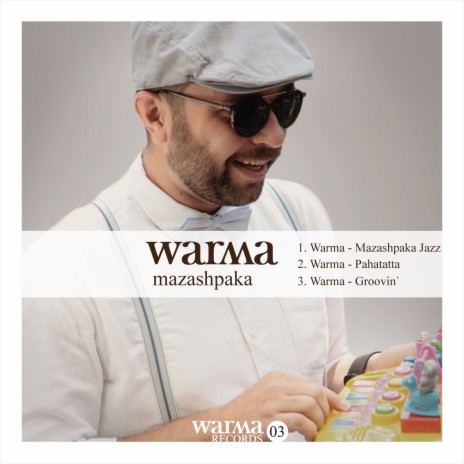 Mazashpaka Jazz | Boomplay Music