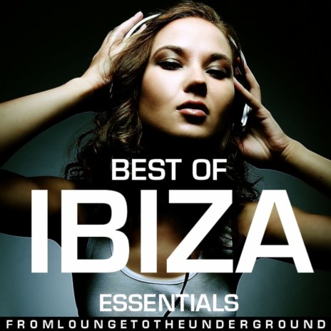 Bonus Ibiza Megamix | Boomplay Music