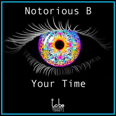 Your Time | Boomplay Music