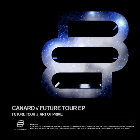 Future Tour (Original Mix)