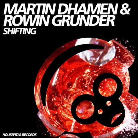 Shifting ft. Rowin Grunder | Boomplay Music