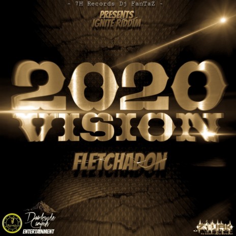 2020 Vision | Boomplay Music