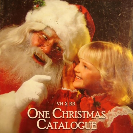 One Christmas Catalogue (feat. Logan) | Boomplay Music