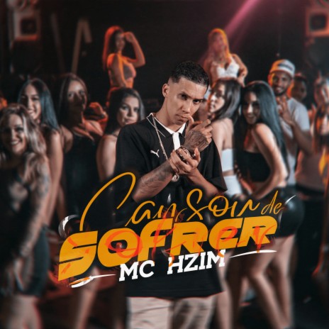 Cansou de Sofrer | Boomplay Music