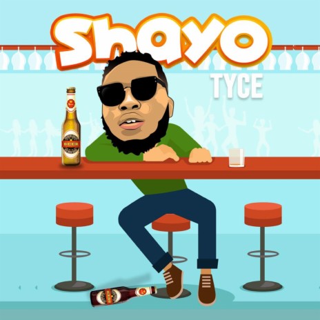 Shayo | Boomplay Music