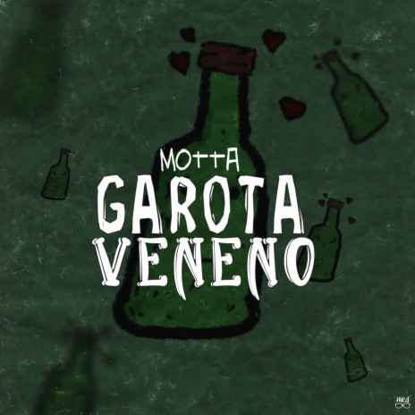 Garota Veneno | Boomplay Music