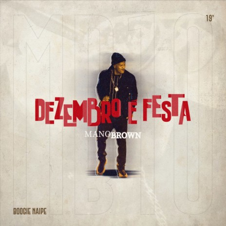 Dezembro É Festa | Boomplay Music