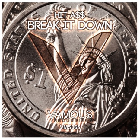 Break It Down (Original Mix)