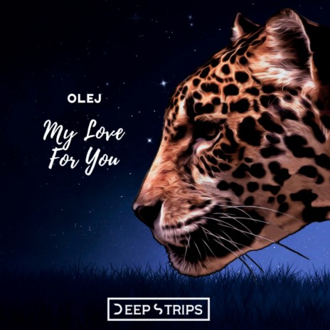 My Love For You (Original Mix)
