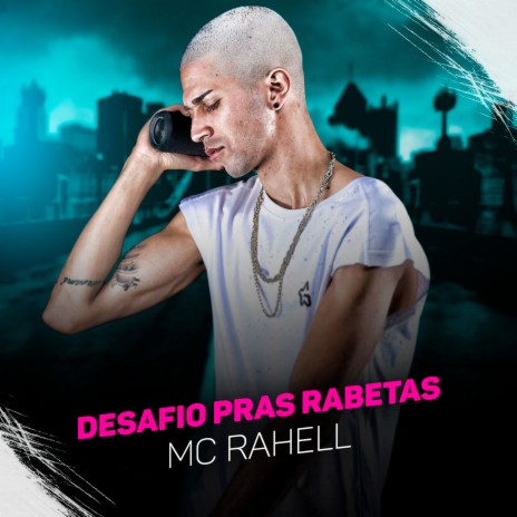 Desafio Pras Rabetas | Boomplay Music