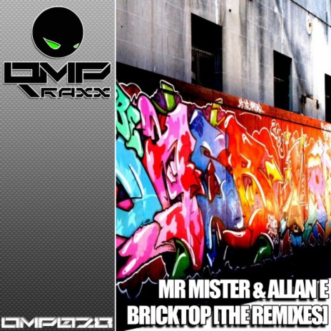 Bricktop (Psychoziz Remix) ft. Allan E | Boomplay Music