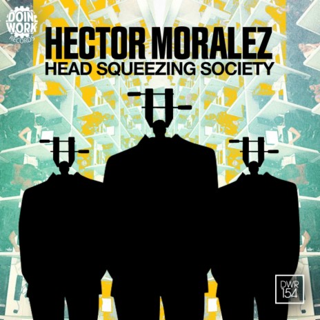 Head Squeezing Society (Original Mix) | Boomplay Music