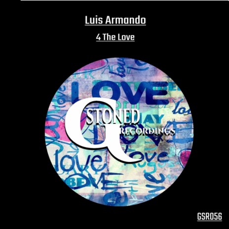 4 The Love (Original Mix)