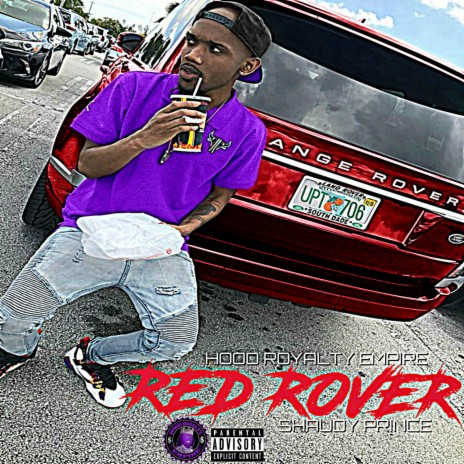 Red Rover | Boomplay Music