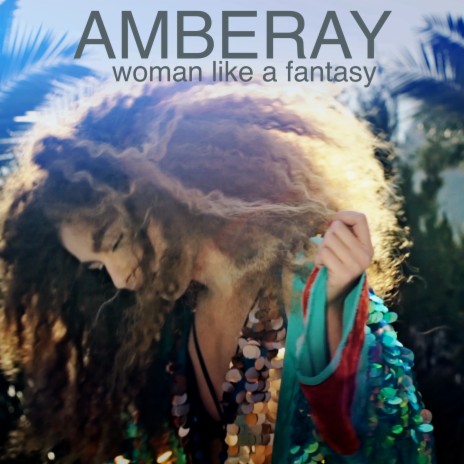 Woman Like a Fantasy | Boomplay Music