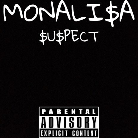 MONALI$A | Boomplay Music