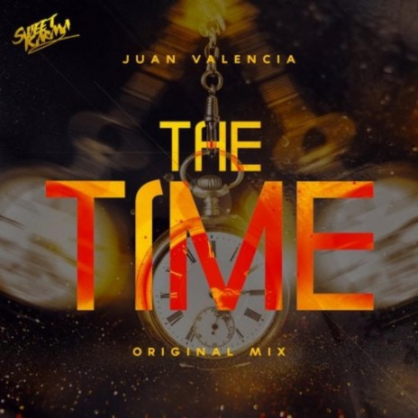 The Time | Boomplay Music