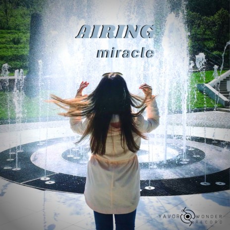 Miracle (Radio Mix)