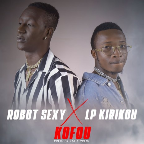 Kofou | Boomplay Music
